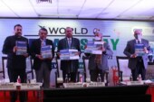 National Mission for Clean Ganga (NMCG), Ministry of Jal Shakti and India Water Foundation (IWF), celebrated World Wetland Day 2021, to raise awareness about conservation and rejuvenation of Wetlands.