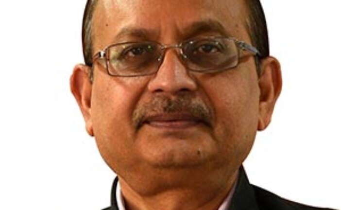 Interview with Mr. Rajiv Ranjan Mishra, IAS