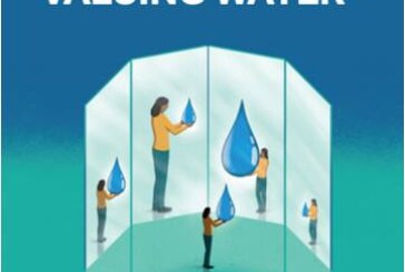 The United Nations World Water Development Report 2021: Valuing Water