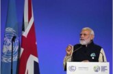 COP26: India Leads the Climate Charge