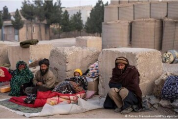 Afghanistan’s Humanitarian Catastrophe