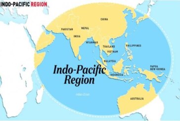 Indo-Japan Cooperation in Indo-Pacific Region