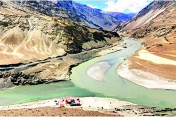 Can Indus Water Treaty be Renegotiated?