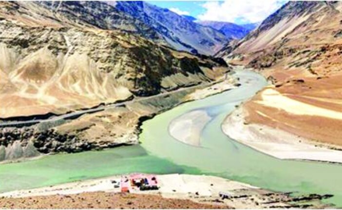 Can Indus Water Treaty be Renegotiated?