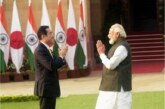 India, Japan and Uncertain World Order