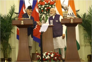 Reinvigorate Indo-Nepal Relations in new World order