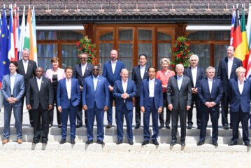 G7 Summit: Realigning the global South