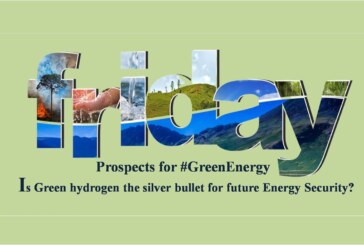 Is Green hydrogen the silver bullet for future Energy Security?
