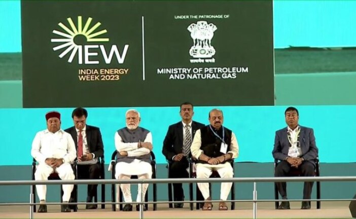 ‘Showcasing India’s Growing Prowess as an Energy Transition Powerhouse’