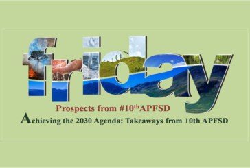 Achieving the 2030 Agenda: Takeaways from 10th APFSD
