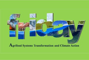 Agrifood Systems Transformation and Climate Action