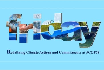 Redefining Climate Actions and Commitments at COP 28