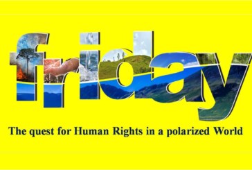 The quest for Human Rights in a polarized World