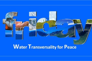 Water Transversality for Peace